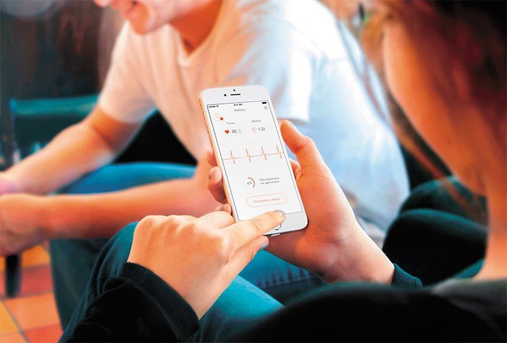 Мобильное приложение Welltory уже скачали 150 тыс. пользователей, которые сделали более 1 млн замеров вариабельности сердечного ритма. В базе собрано 480 млн «дата-пойнтов» об образе жизни